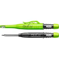 PICA No. 4070 Permanent Marker Gris