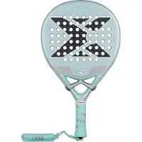NOX Ventus Hybrid 12k Lite 2026 Padel Racket Bleu 355-365 gr
