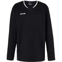 Spalding T-shirt à Manches Longues Move Shooting