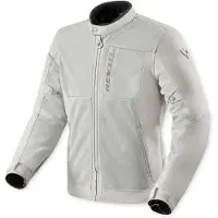 REV'IT! Highcrest H2O Veste textile moto imperméable