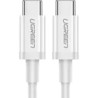 UGREEN Câble Usb-C Do Usb-C Us264, 60W, 2M (Biay)