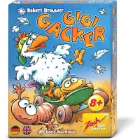 Zoch Dickie Gigi Gacker 601105178