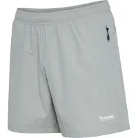 Hummel Pulse Shorts Gris 2XL Homme