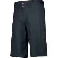 SCOTT Trail Flow Padded Shorts With Chamois Bleu 3XL Homme