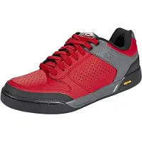 Giro Hommes, Chaussures de cyclisme, Riddance (36), Rouge, Gris