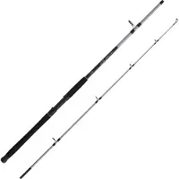 Mitchell Tanager Sw Spinning Rod Blanc 2.12 m / 60-120 g