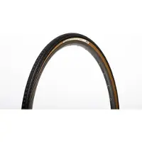 Panaracer Pneu GravelKing SS+ 700x43C noir aramide