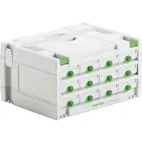 Festool SORTAINER SYS 3-SORT/12 | 491986