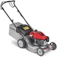 Honda Tondeuse à gazon à essence HRG 466 SK IZY