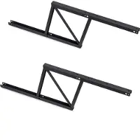 Emuca 4014814 Lift Mechanism Noir