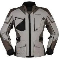 Modeka Panamericana II sand khaki Blouson Taille L