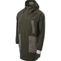 Nash Zt Zt Lite Dry Pack Jacket Vert M Homme