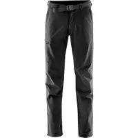 Maier Sports Pantalon de randonnée slim Torid
