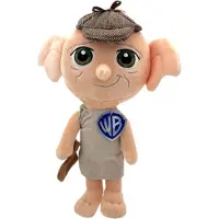 Play Peluche Dobby 29 cm - Peluche Harry Potter