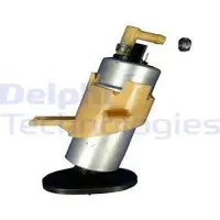 Delphi Système d'injection de carburant
