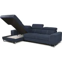 Xl Moebel Gmbh Ecksofa L-Form Sofa Wohnlandschaft Garnitur Polster Bettfunktion Design Modern