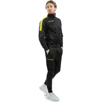 Givova Revolution Tracksuit Noir 5 Years Enfants