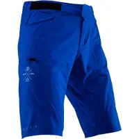 Leatt Mtb Trail 2.0 Pants Bleu L