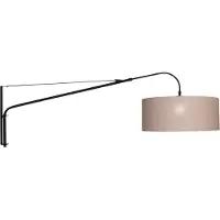 Steinhauer Lampe de lecture rurale Gramineus avec capuche