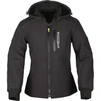 Modeka Clarke Veste textile de moto dames