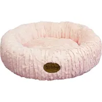 Nobby Donut "NOVA" Ø 45 cm saumon