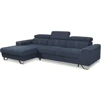 AEA Modern Schlafcouch Schlaf Sofa Couch Polster Ecksofa Sofa Polster Eck Garnitur