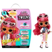 Mga L.O.L. SURPRISE Panenka Tweens Cherry B.B.