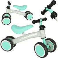 FIX Tricycle tout-terrain Trike Fix Tiny menthe