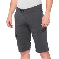 100% Ridecamp Shorts de vélo