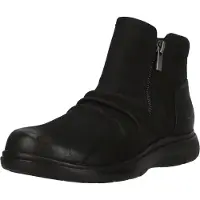 Clarks Certina Ruby Booties Noir EU 41 Femme