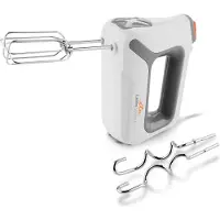 Eta Hand Mixer | ETA005190000 | Hand Mixer | 500 W | Number of speeds 4 | White