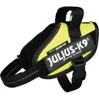 Julius-K9 Idc Mini Dog Harness Vert Mini-Mini