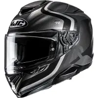 HJC RPHA 72 Ernem Casque Taille