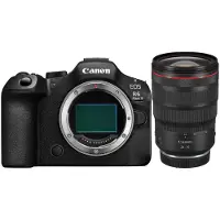 Canon EOS R6 Mark III + objectif 24-70mm F/2.8L IS USM