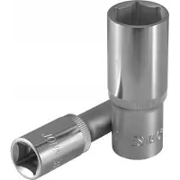 Jonnesway Douille hexagonale 1/2" long 32mm