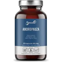 Panaseus Andropauza (50 gélules) BI9299