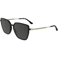 Lacoste L6062s N Woman Sunglasses Noir Black/CAT3 Femme