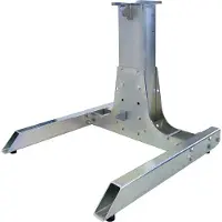 Gedore Automotive KL-5501-500 Support de travail mobile pour tendeur de ressort fixe