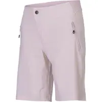 SCOTT Vertic Shorts With Chamois Rose 10 Years Fille