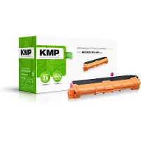 KMP Printtechnik AG 1268,0006 Toner Brother TN243M 1000S magenta remanufactured