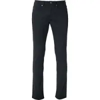 Clique 5-Pocket Stretch