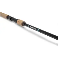 Zebco Ambition Feeder 3,00 m / 10 pieds / jusqu'à 60 g, 2 pièces.