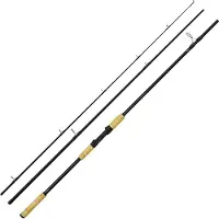 Zebco Trophy Allround Carpfishing Rod Doré 3.30 m / 45-100 g