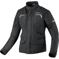 Bogotto Aveno waterproof 3in1 imperméable dames moto textile veste