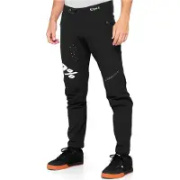 100% R-core X pantalon noir 36 homme noir 36