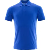 Mascot Polo Crossover 20683, Couleur:bleu corbeau, Taille:M