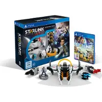 Starlink Starter Pack [PS4] (Sortie 16.10.2018 KW 42) Neuf