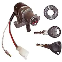 Vparts Zündschloss K2 50/100, 491 50 SPORT/GT