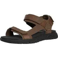 Timberland Windham Trail Sandals Marron EU 45 Homme