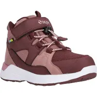 ZigZag Chaussures à lacets Nurcon au design sportif 4241 Fudge 36